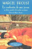 LA CONFESION DE UNA JOVEN Y OTROS CUENTOS DE NOCHE Y CRIMEN
