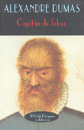 CAPITAN DE LOBOS