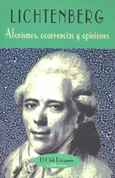 AFORISMOS OCURRENCIAS Y OPINIONES
