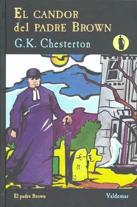 EL CANDOR DEL PADRE BROWN