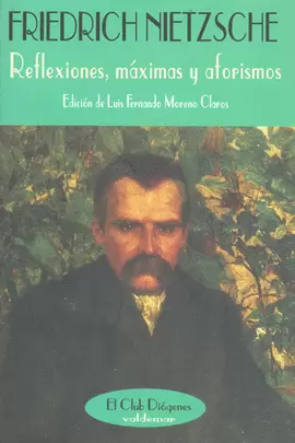 REFLEXIONES MAXIMAS Y AFORISMOS