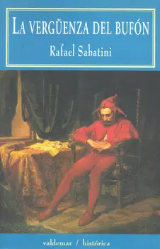 LA VERGUENZA DEL BUFON