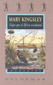 VIAJES POR EL AFRICA OCCIDENTAL