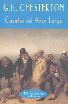 CUENTOS DEL ARCO LARGO