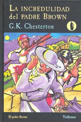 LA INCREDULIDAD DEL PADRE BROWN