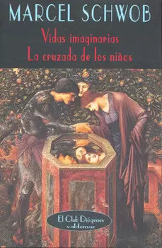 VIDAS IMAGINARIAS LA CRUZADA DE LOS NIÑOS