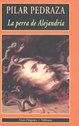 LA PERRA DE ALEJANDRIA