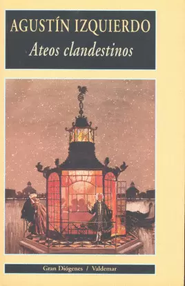 ATEOS CLANDESTINOS