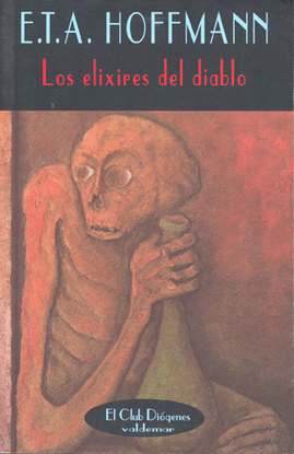 LOS ELIXIRES DEL DIABLO