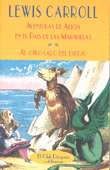 AVENTURAS DE ALICIA EN EL PAIS DE LAS MARAVILLAS AL OTRO LAD