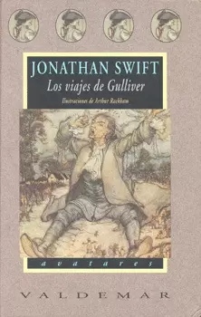 LOS VIAJES DE GULLIVER