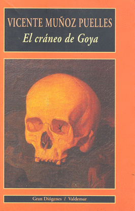 EL CRANEO DE GOYA