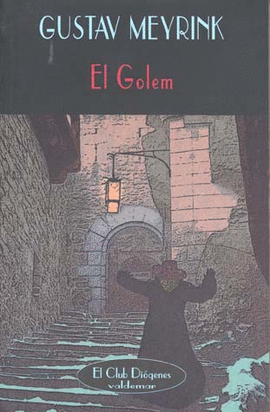 EL GOLEM