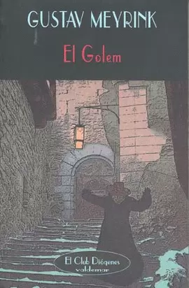 EL GOLEM