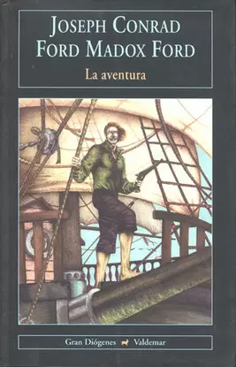 LA AVENTURA
