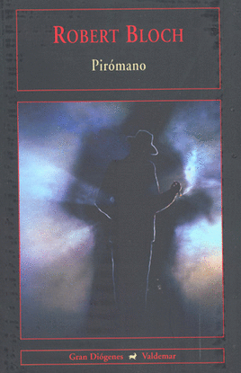 PIROMANO