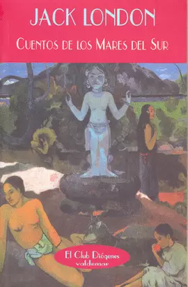 CUENTOS DE LOS MARES DEL SUR
