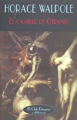 EL CASTILLO DE OTRANTO