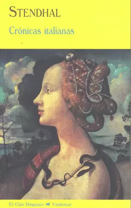 CRONICAS ITALIANAS