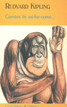 CUENTOS DE ASI FUE COMO