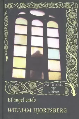 EL ANGEL CAIDO