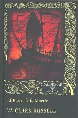 EL BARCO DE LA MUERTE
