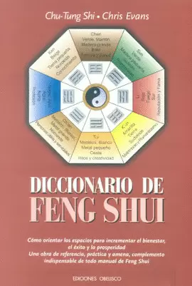 DICCIONARIO DE FENG SHUI