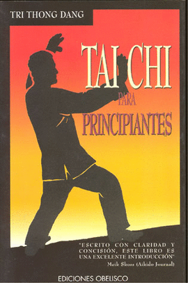 TAICHI PARA PRINCIPIANTES