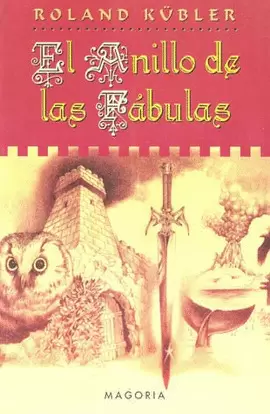 ANILLO DE LAS FABULAS, EL