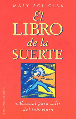 LIBRO DE LA SUERTE, EL