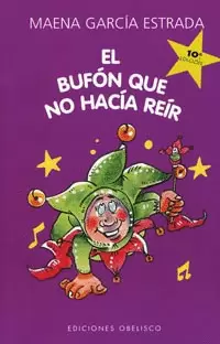 BUFON QUE NO HACIA REIR, EL
