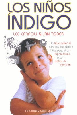 NIÑOS INDIGO, LOS (82)