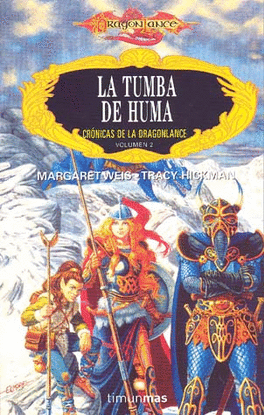 TUMBA DE HUMA, LA (RUSTICA BOL.)