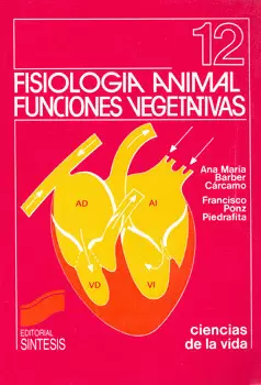 FISIOLOGIA ANIMAL FUNCIONES VEGETATIVAS