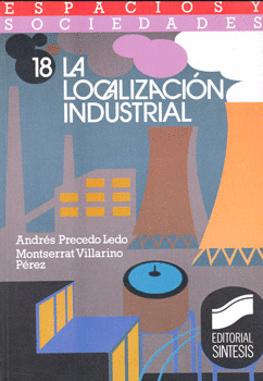 LA LOCALIZACION INDUSTRIAL