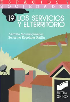 SERVICIOS Y EL TERRITORIO, LOS