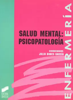 SALUD MENTAL PSICOPATOLOGIA
