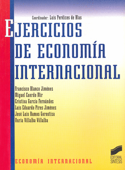 EJERCICIOS DE ECONOMIA INTERNACIONAL