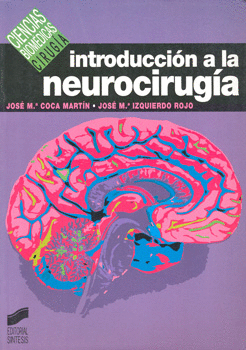 INTRODUCCION A LA NEUROCIRUGIA