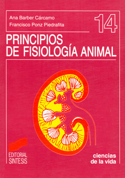 PRINCIPIOS DE FISIOLOGIA ANIMAL