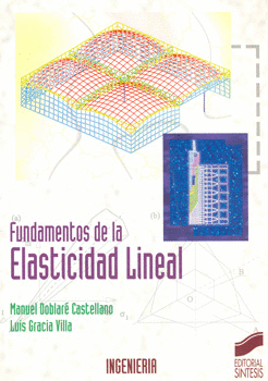 FUNDAMENTOS DE LA ELASTICIDAD LINEAL