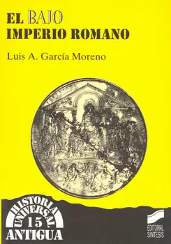EL BAJO IMPERIO ROMANO