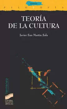 TEORIA DE LA CULTURA