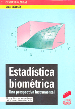 ESTADISTICA BIOMETRICA