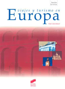 VIAJES Y TURISMO EN EUROPA