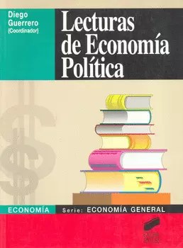 LECTURAS DE ECONOMIA POLITICA