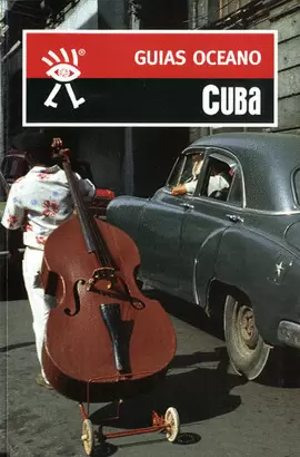 GUIA OCEANO CUBA