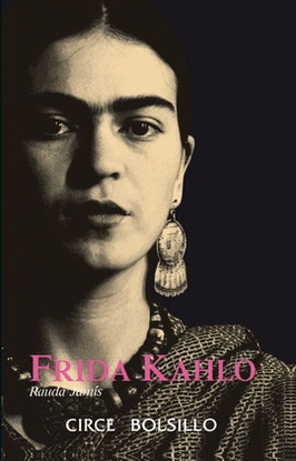 FRIDA KAHLO (25A. EDICIÓN)