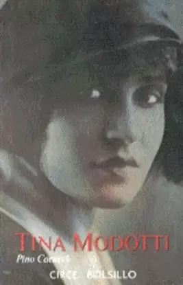 TINA MODOTTI