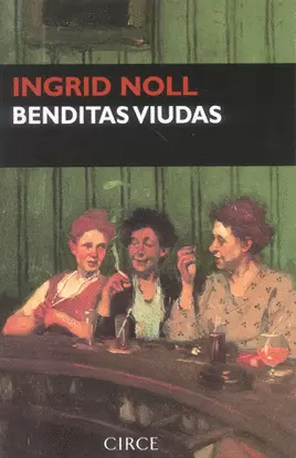 BENDITAS VIUDAS